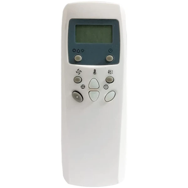 AC Remote No. 103, Compatible/Replacement for LG AC Remote Control (Exactly Same Remote Will Only Work)
