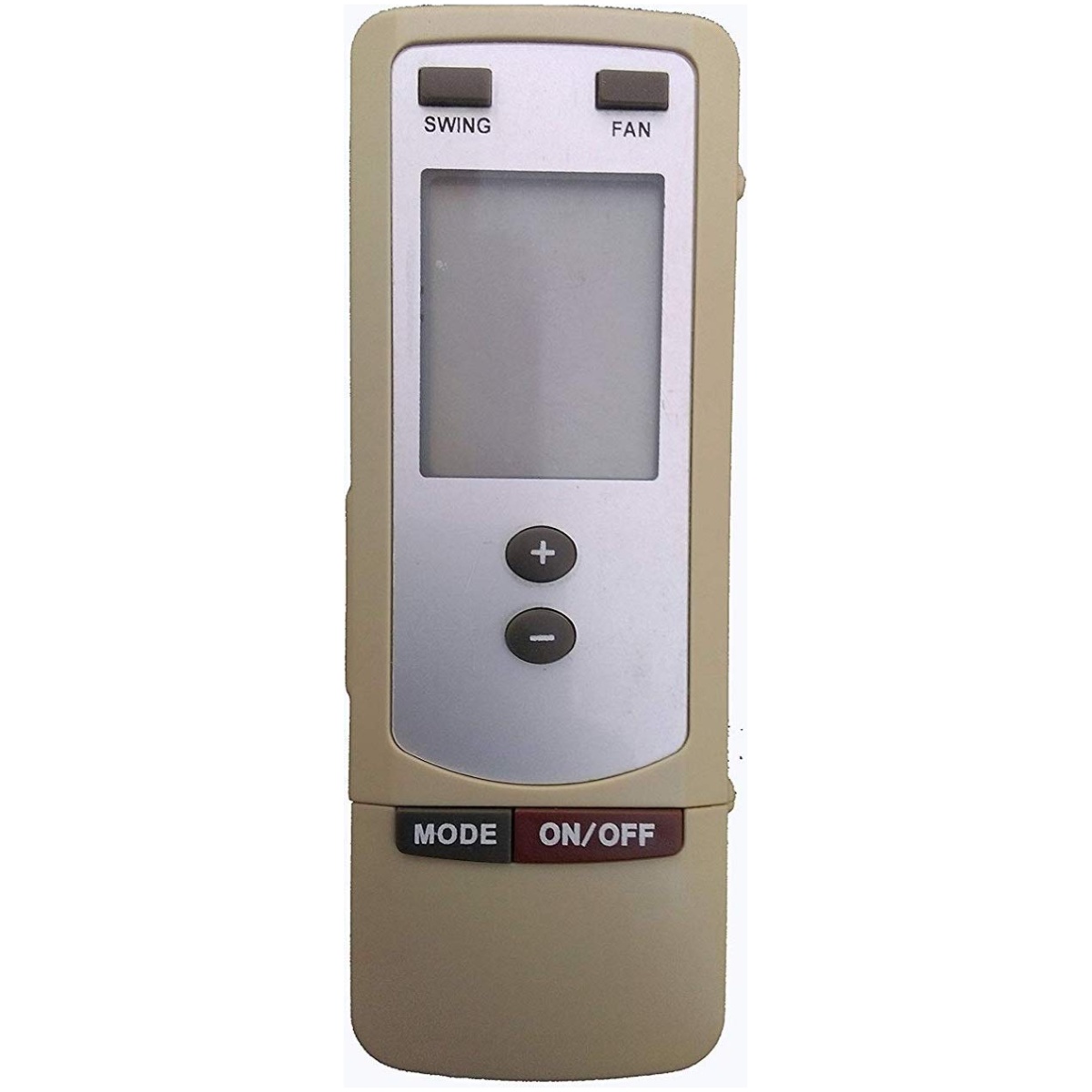 AC Remote No. 112, Compatible/Replacement for Onida AC Remote Control (Exactly Same Remote Will Only Work)