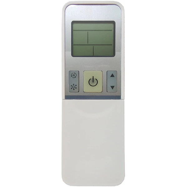 AC Remote No. 118, Compatible/Replacement for LLYOD AC Remote Control (Exactly Same Remote Will Only Work)