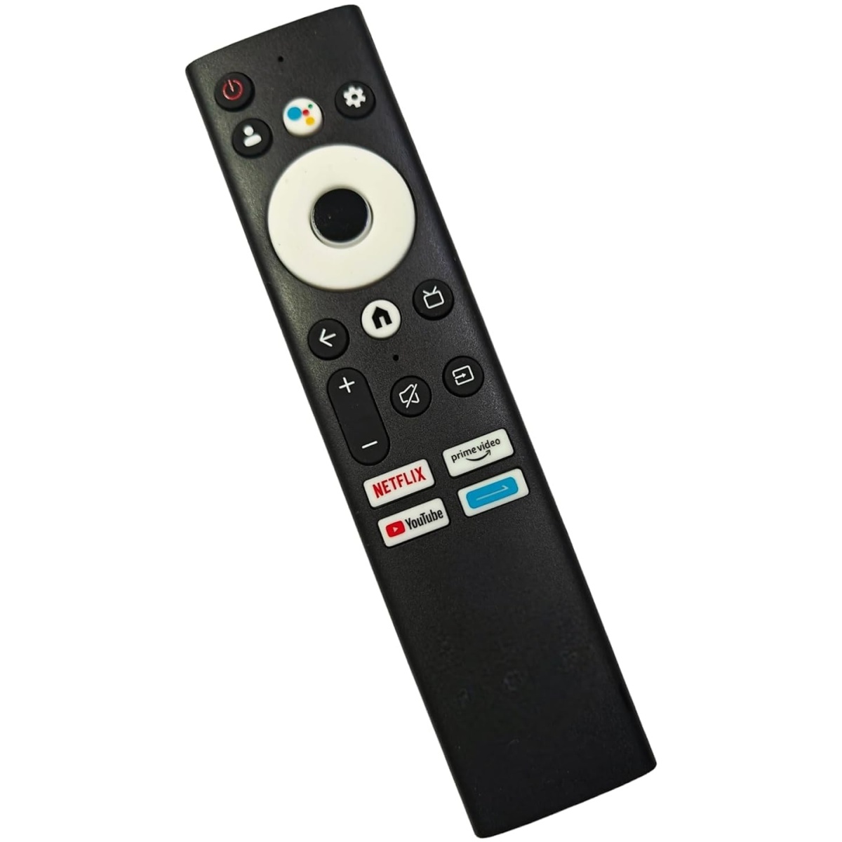 Remote Control Compatible for Infinix/Sansui/Kodak/Thomsan/Karbonn/Croma/Haier/Llyod LED Smart TV (Without Google Assistant & Voice Functions) - Image 2