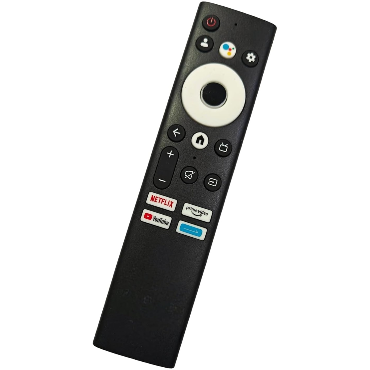 Remote Control Compatible for Infinix/Sansui/Kodak/Thomsan/Karbonn/Croma/Haier/Llyod LED Smart TV (Without Google Assistant & Voice Functions) - Image 3
