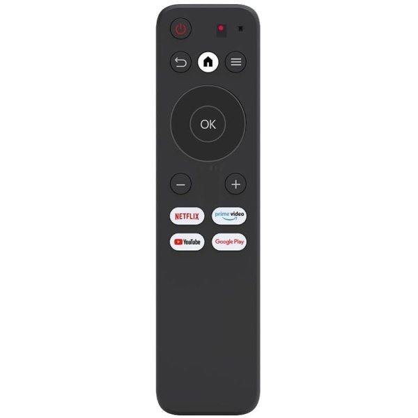 Remote Control Works for Kodak& Thomson And WestingHouse Smart TV Remote Smart TV with Non Voice Supported