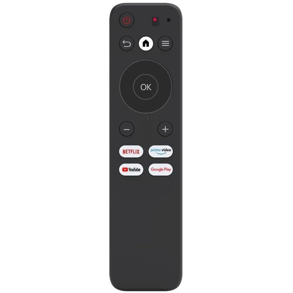 Remote Control Works for Kodak& Thomson And WestingHouse Smart TV Remote Smart TV with Non Voice Supported