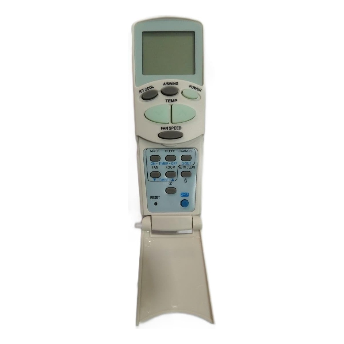 AC Remote No. 16, Compatible/Replacement for LG AC Remote Control