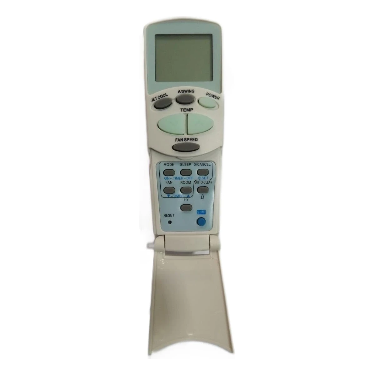 AC Remote No. 16, Compatible/Replacement for LG AC Remote Control
