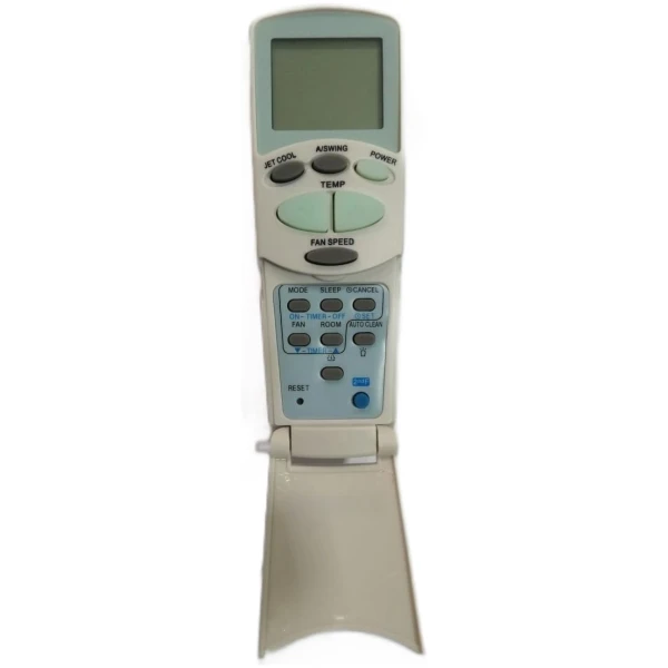 AC Remote No. 16, Compatible/Replacement for LG AC Remote Control