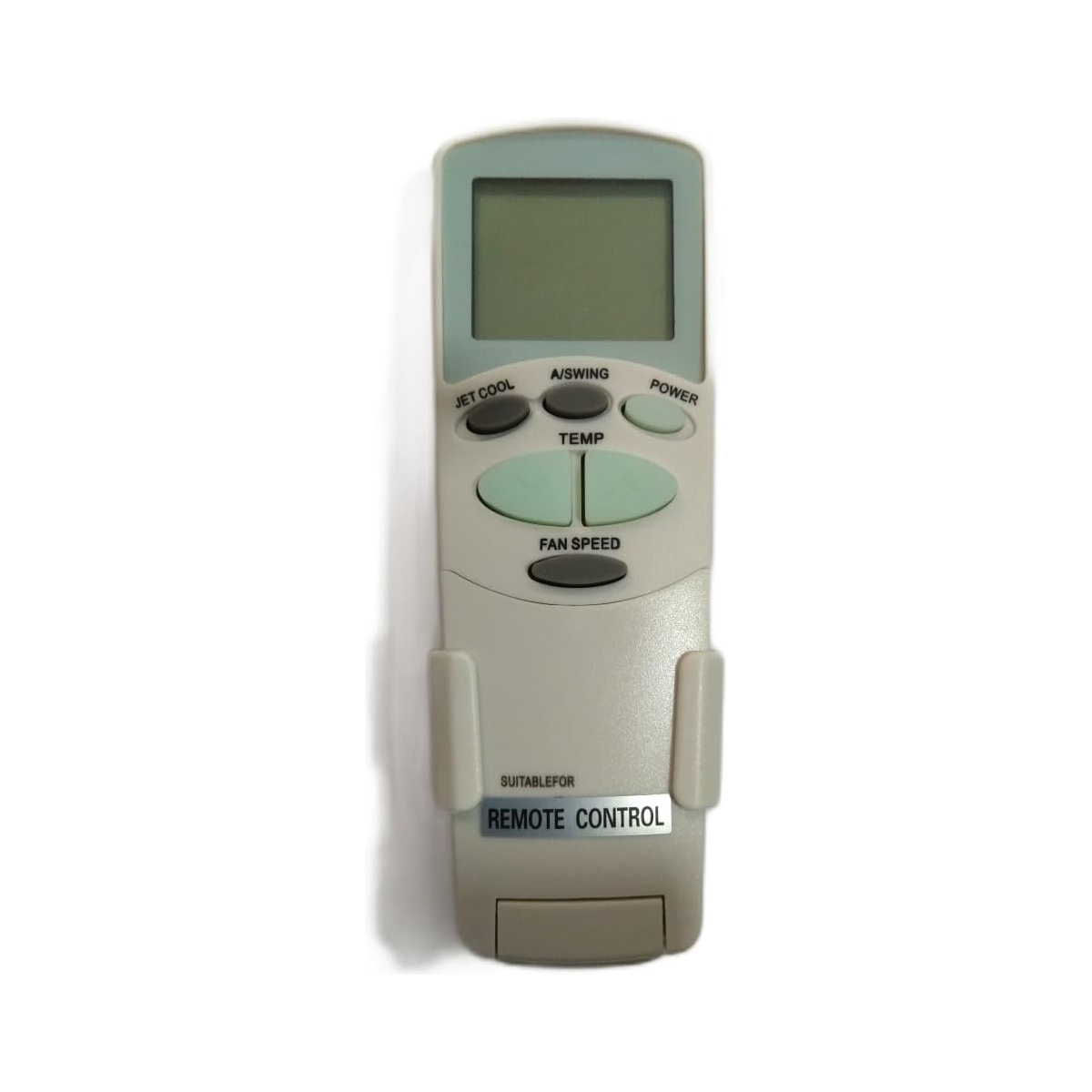AC Remote No. 16, Compatible/Replacement for LG AC Remote Control - Image 2