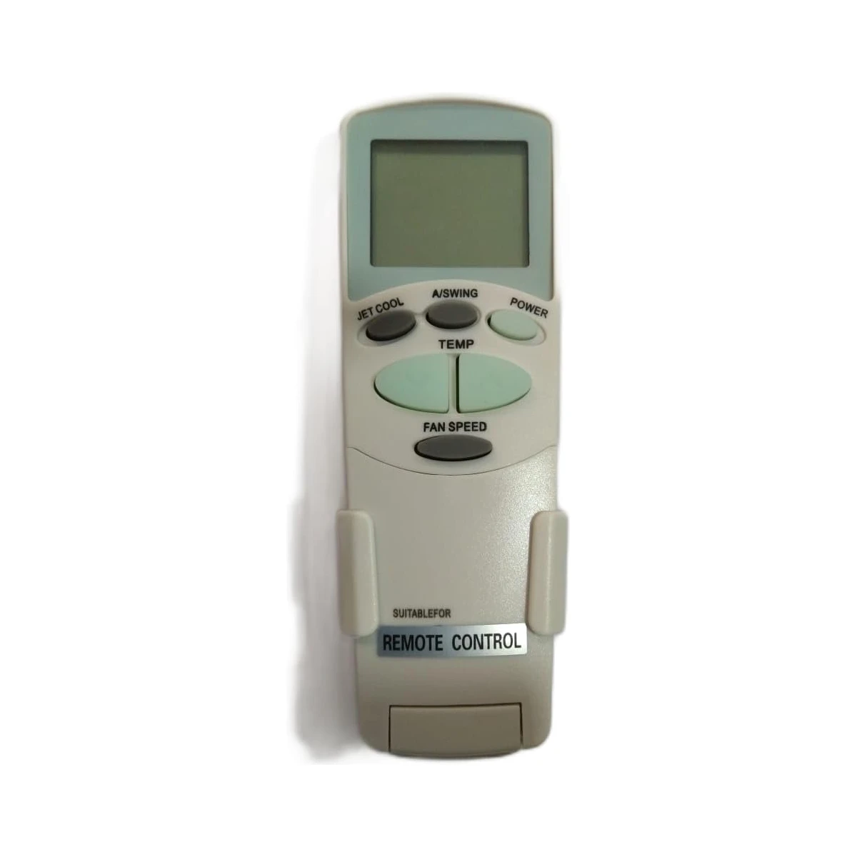 AC Remote No. 16, Compatible/Replacement for LG AC Remote Control - Image 2
