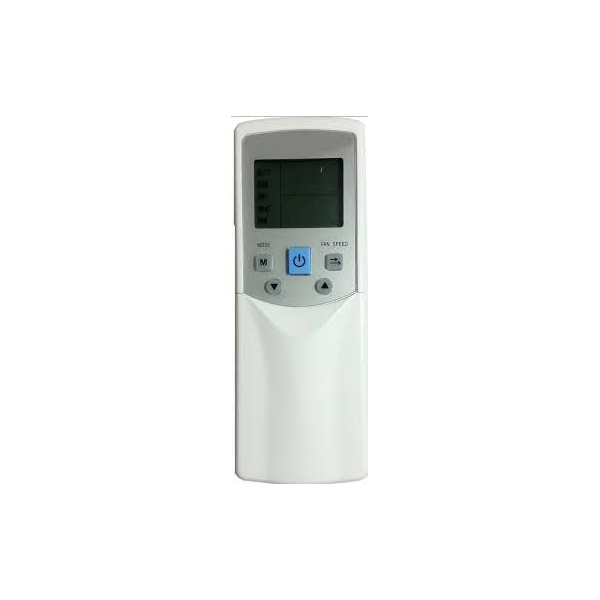 AC Remote No.21, Compatible for Bluestar AC Remote Control