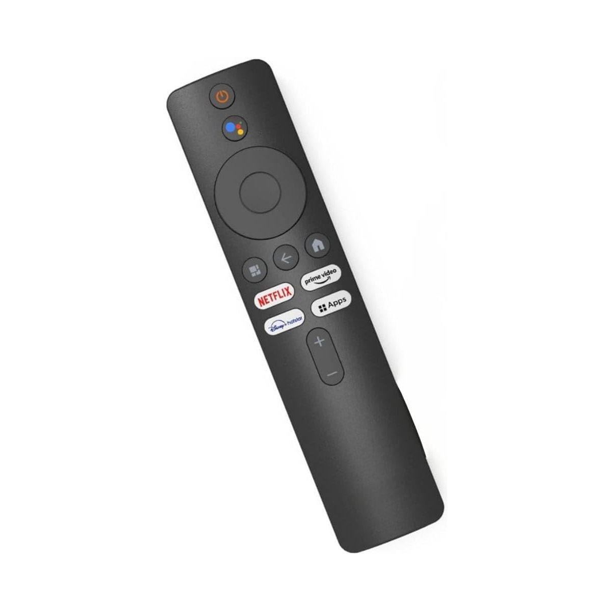 Remote Control For Xiaomi And Redmi Smart TV Remote With Voice Function - Image 2