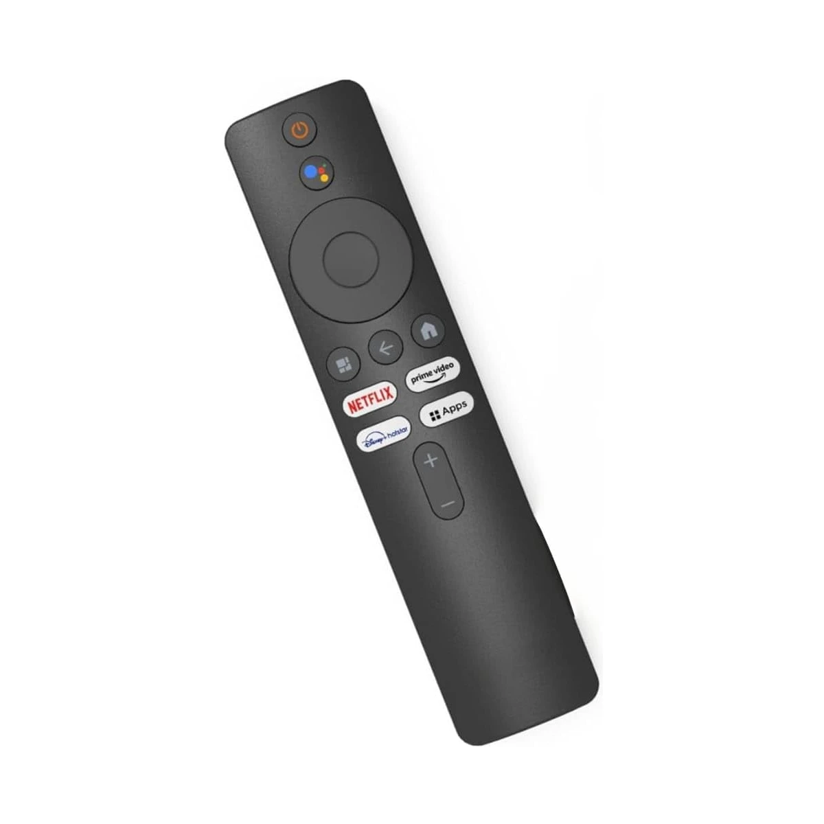 Remote Control For Xiaomi And Redmi Smart TV Remote With Voice Function - Image 2