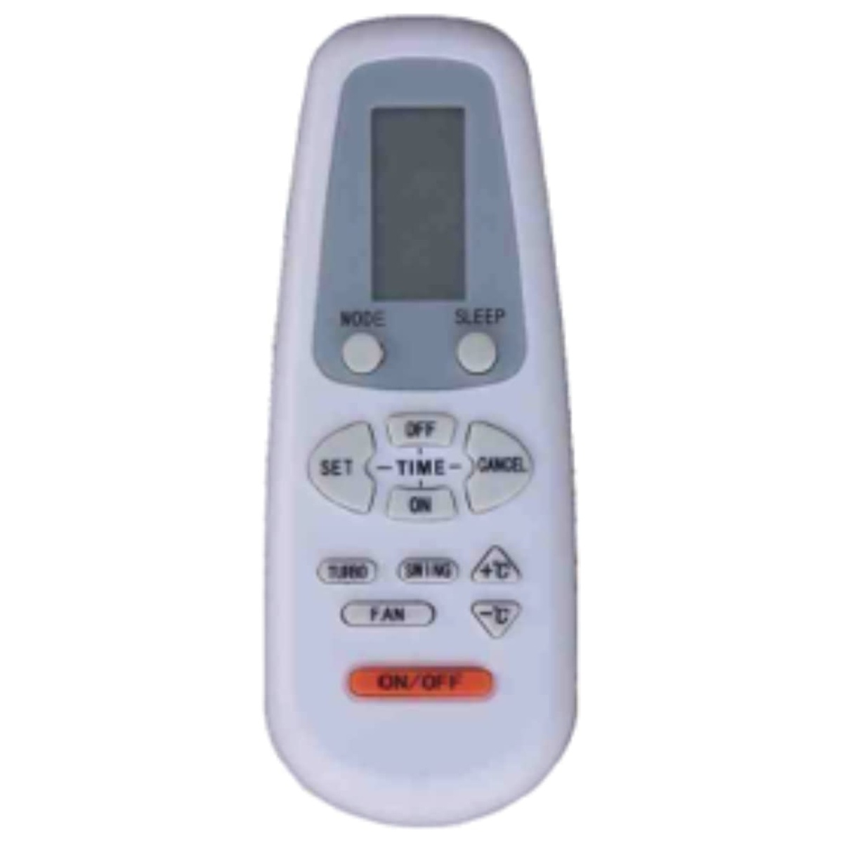 AC Remote No.26, Compatible for Voltas AC Remote Control
