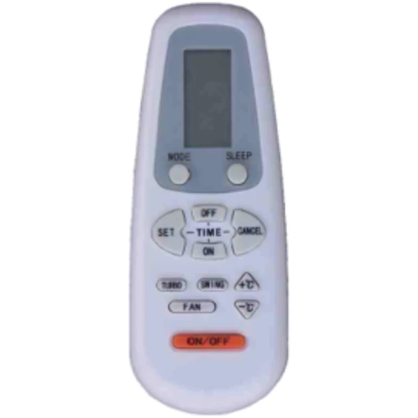 AC Remote No.26, Compatible for Voltas AC Remote Control