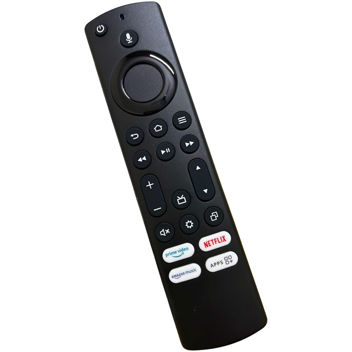Voice Remote Control Replacement for AmazonBasics  / Croma Fire Tv LED TV (with Voice Function) - Image 3