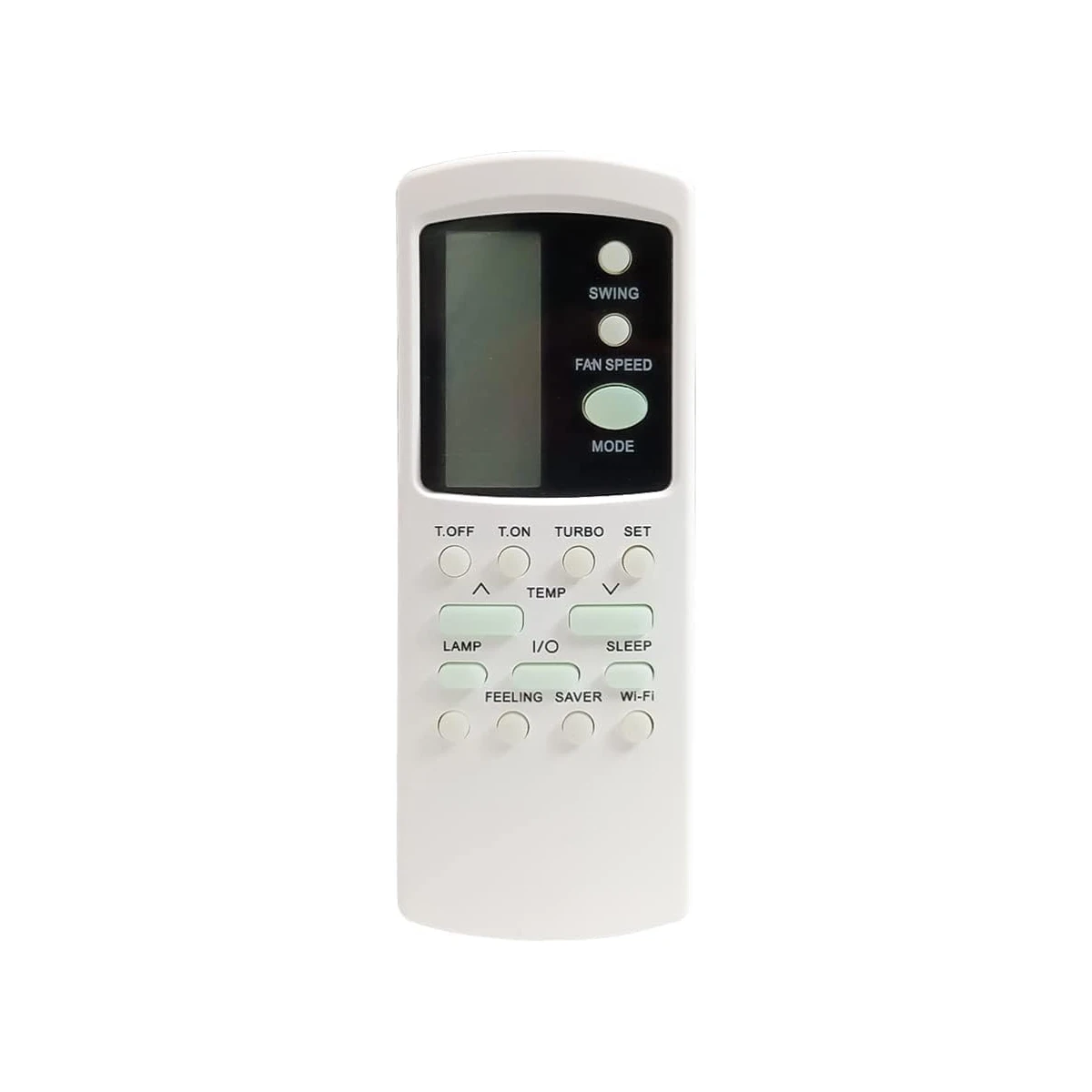 AC Remote No. 31B, Compatible/Replacement for Voltas With WIFI Function AC Remote Control