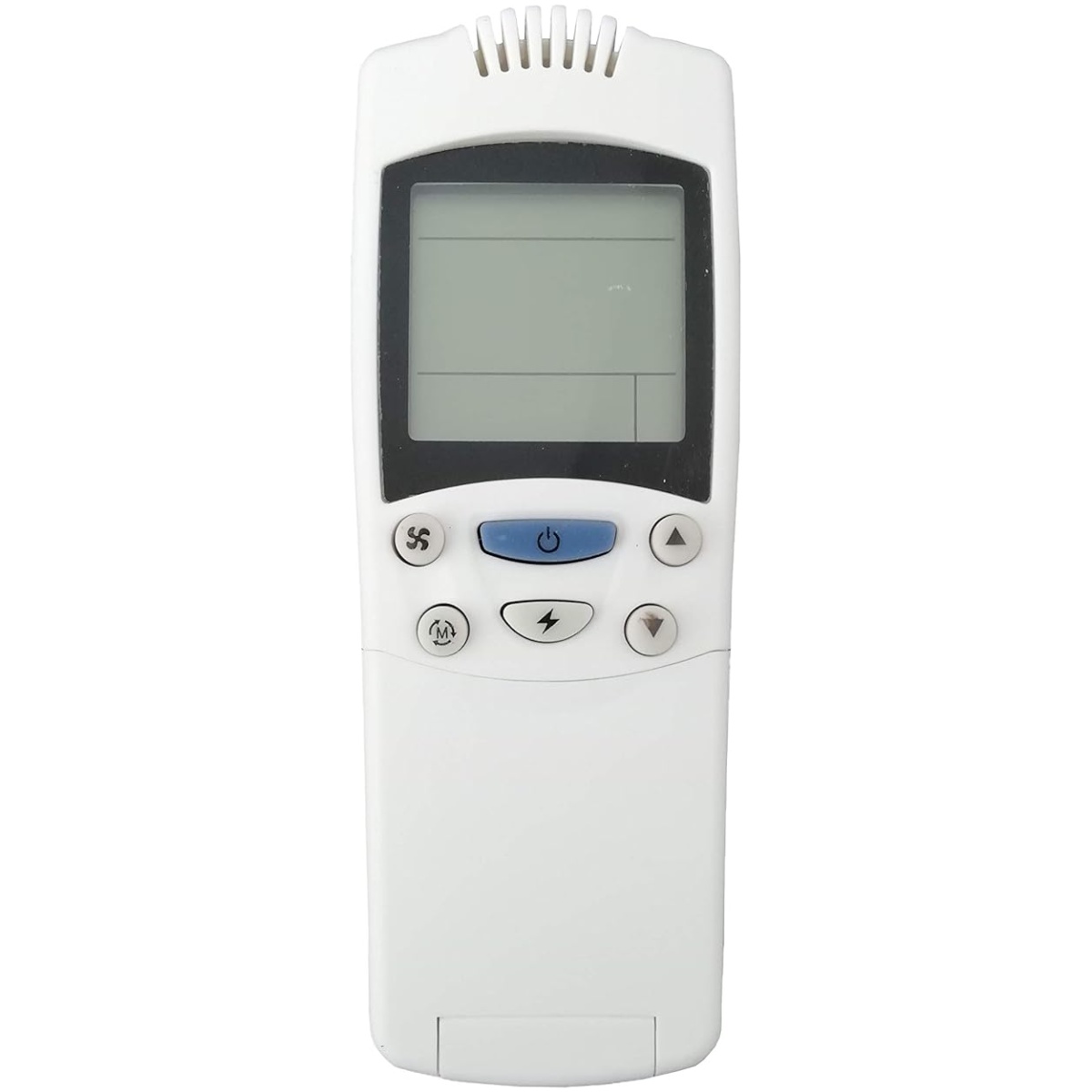 AC Remote Control No.35A Compatible for Haier Split/Window AC Remote