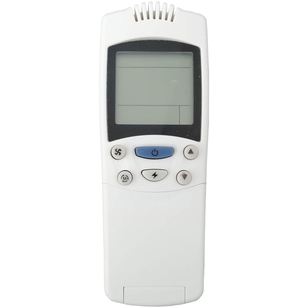 AC Remote Control No.35A Compatible for Haier Split/Window AC Remote