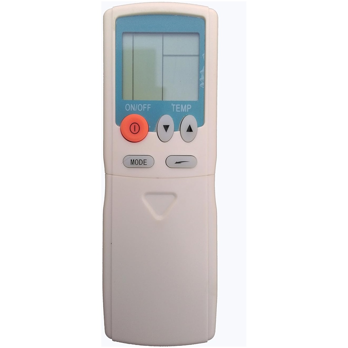 AC Remote No. 37, Compatible/Replacement for Mitsubishi Split/Window AC Remote