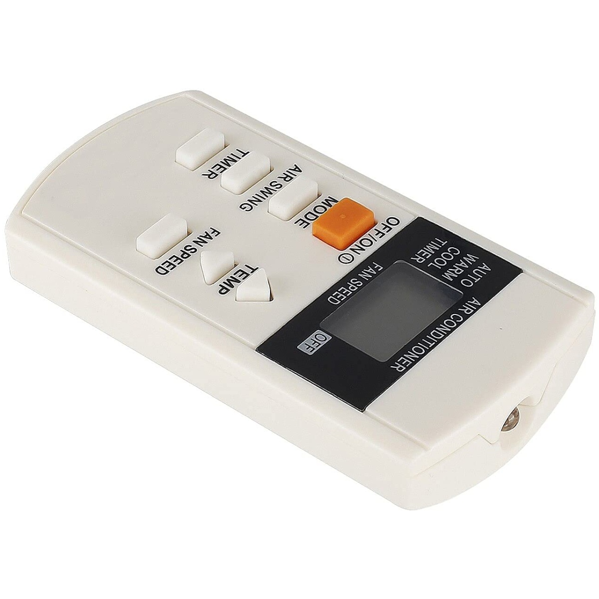 AC Remote No.44A,Compatible with Panasonic AC Remote Model No.A75C3740 - Image 2