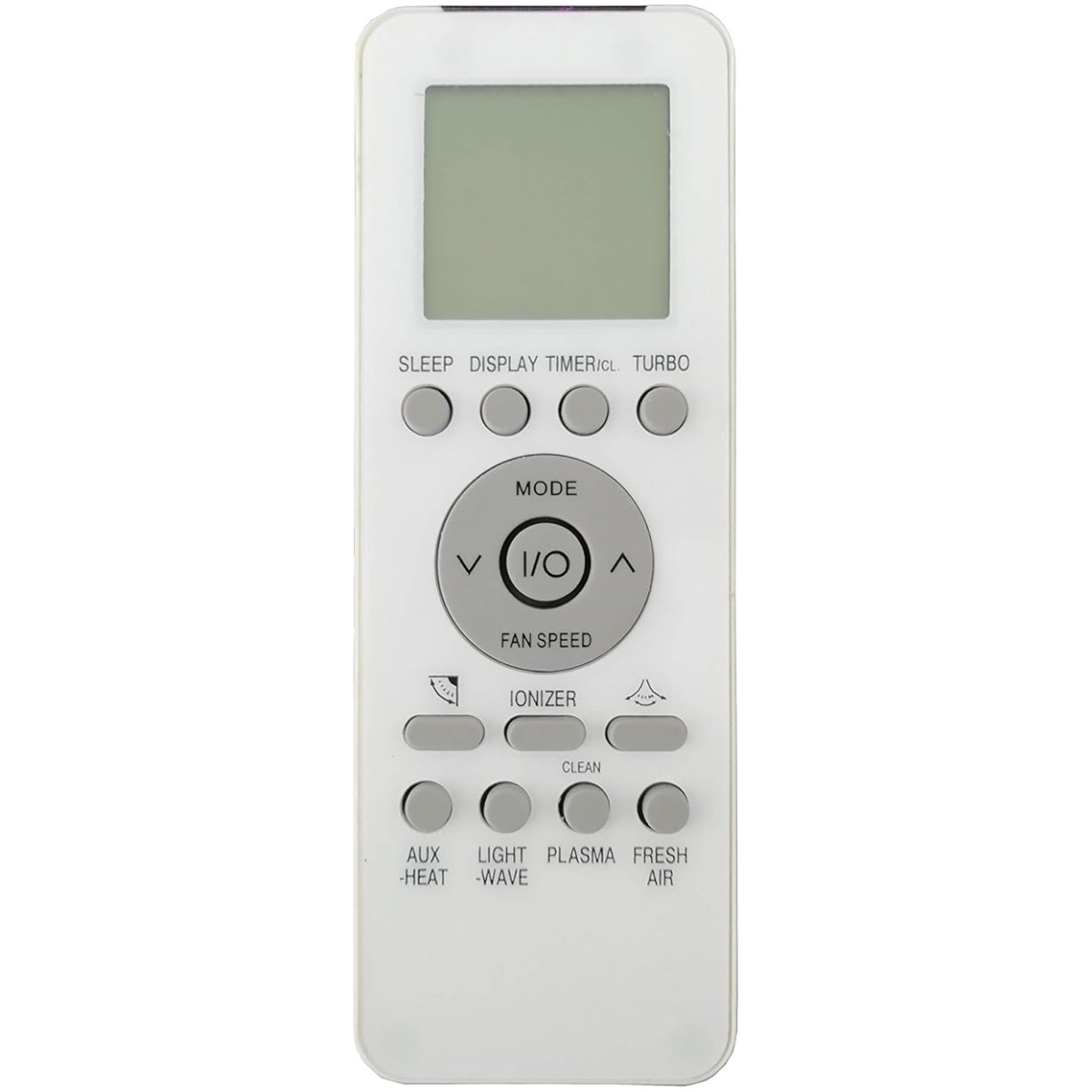 AC Remote Control No.48 Compatible for Onida/ELECTROLUX AC Remote