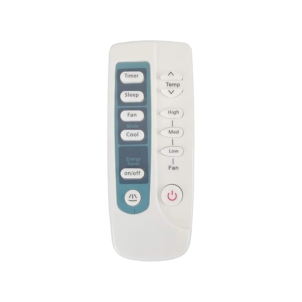 Air Conditioner Remote Compatible For Samsung Split/Window Ac Remote Control(REMOTE  NO .5)