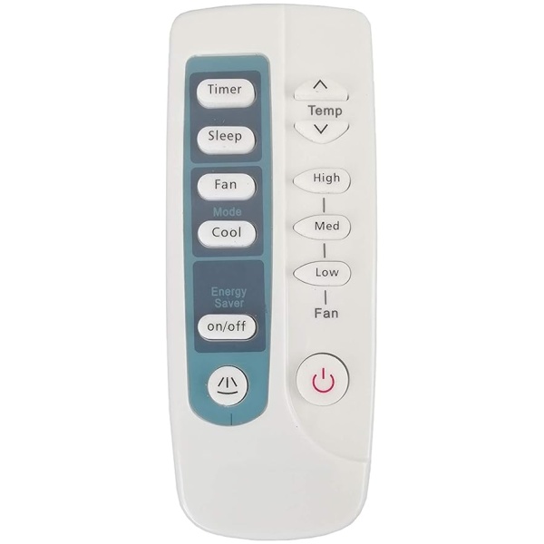Air Conditioner Remote Compatible For Samsung Split/Window Ac Remote Control(REMOTE  NO .5)