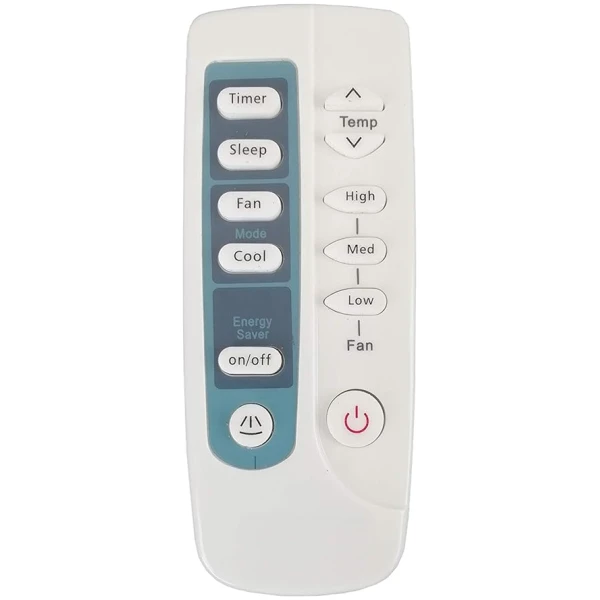 Air Conditioner Remote Compatible For Samsung Split/Window Ac Remote Control(REMOTE  NO .5)
