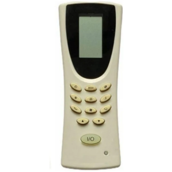 AC Remote Control No.50 Compatible For Videocon/Electrolux Split/Window Ac Remote