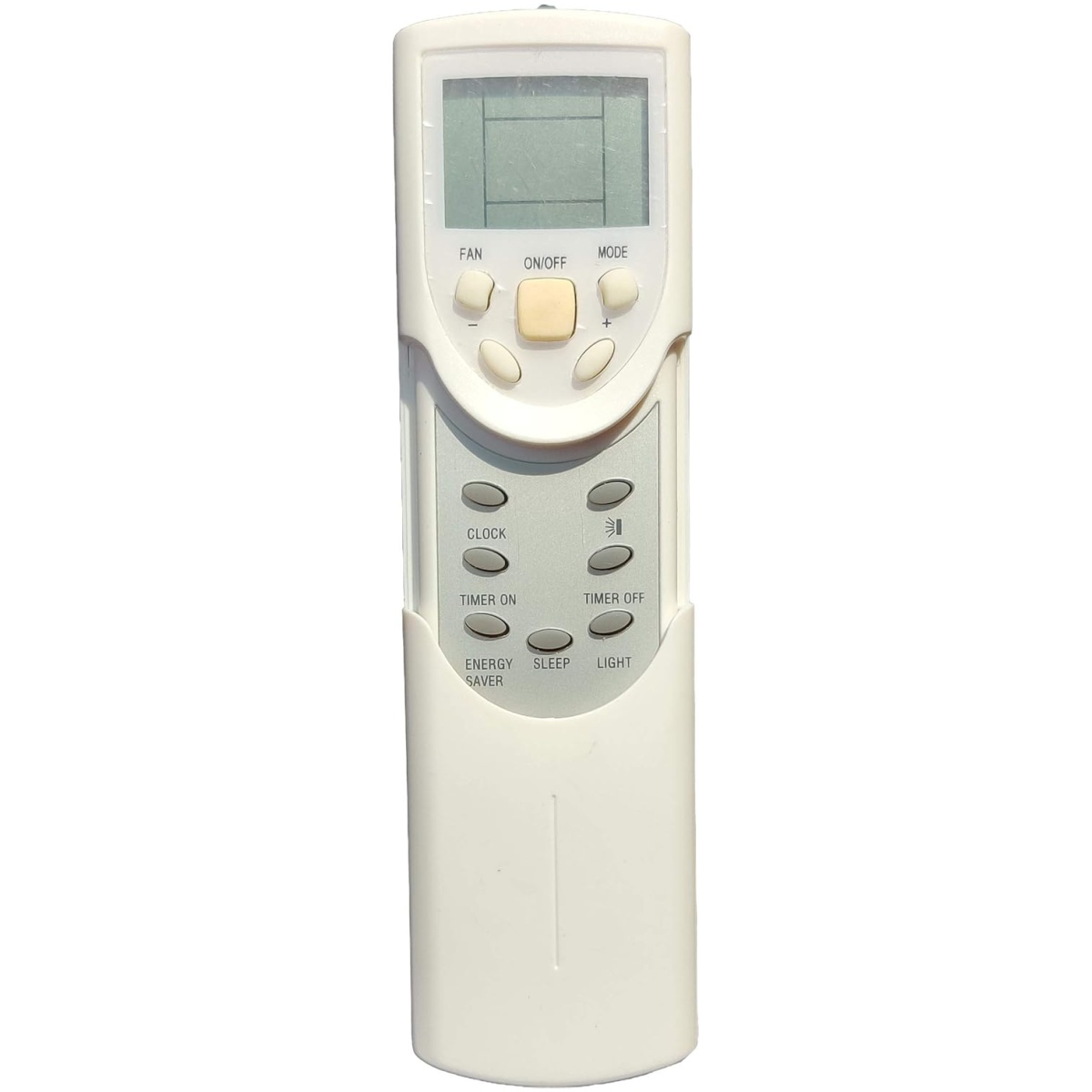 Air Conditioner Remote No.60  Compatible with Blue Star/Lloyd/Window AC Remote Control - Image 2