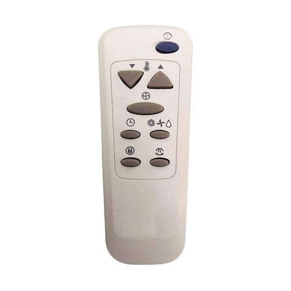 AC Remote Control No.65 Compatible for LG AKB35706904  AC Remote
