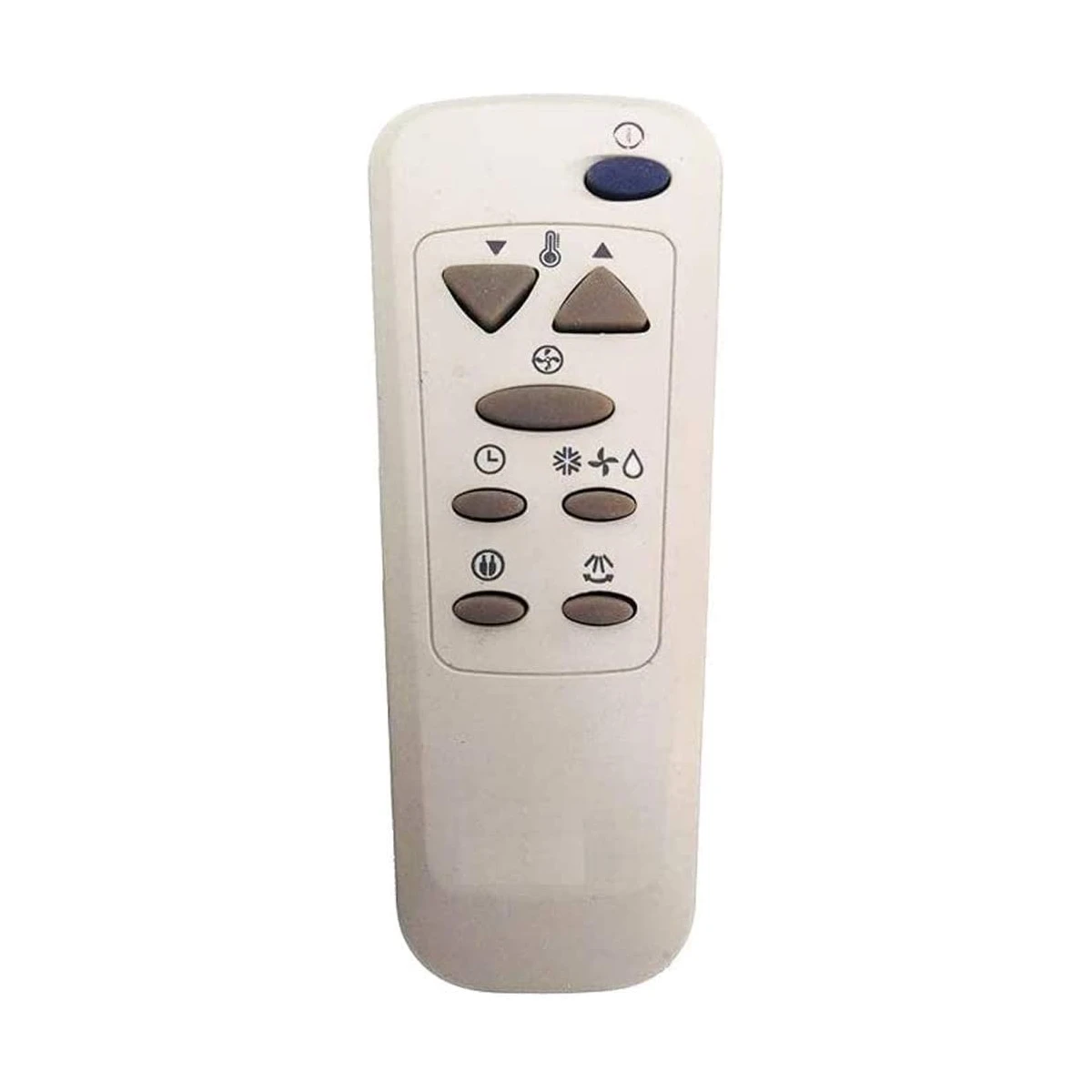 AC Remote Control No.65 Compatible for LG AKB35706904  AC Remote