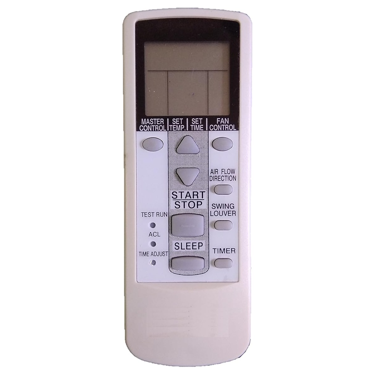 AC Remote No. 8, Compatible/Replacement for O General AC Remote Control