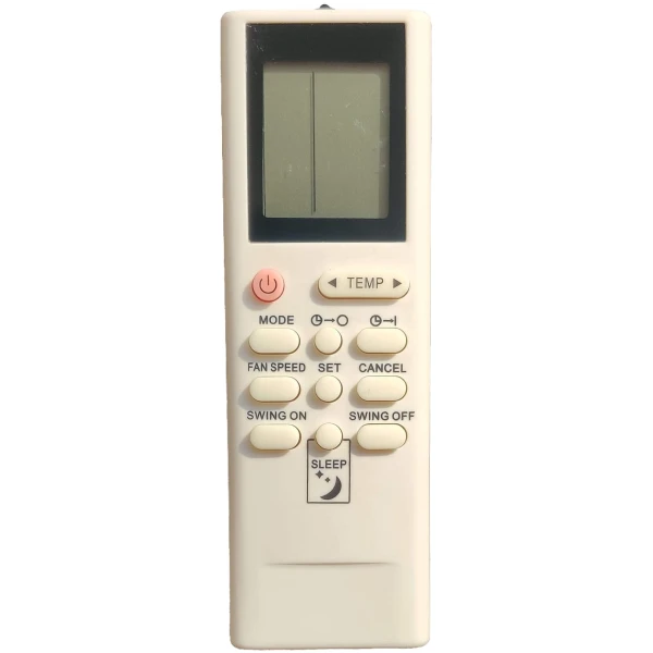 Air Conditioner Remote Compatible with Onida Split/Window AC Remote Control (AC-85)
