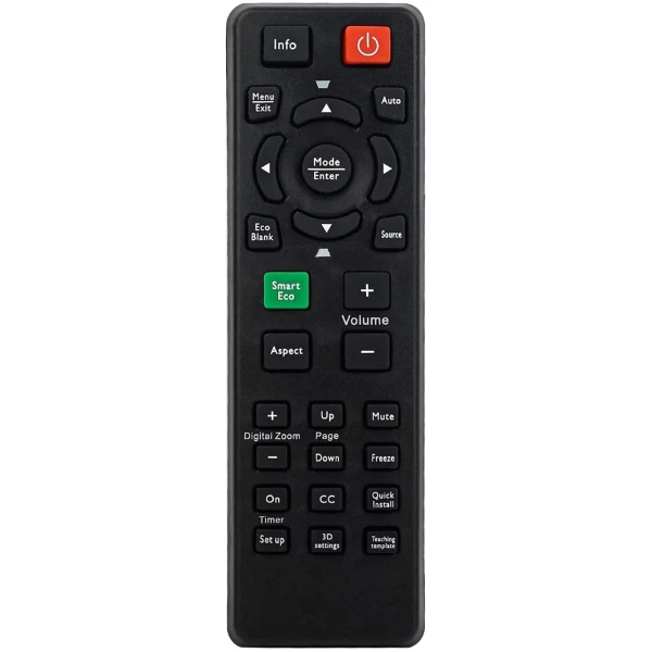 Projector Remote Control for BENQ Projector Remote