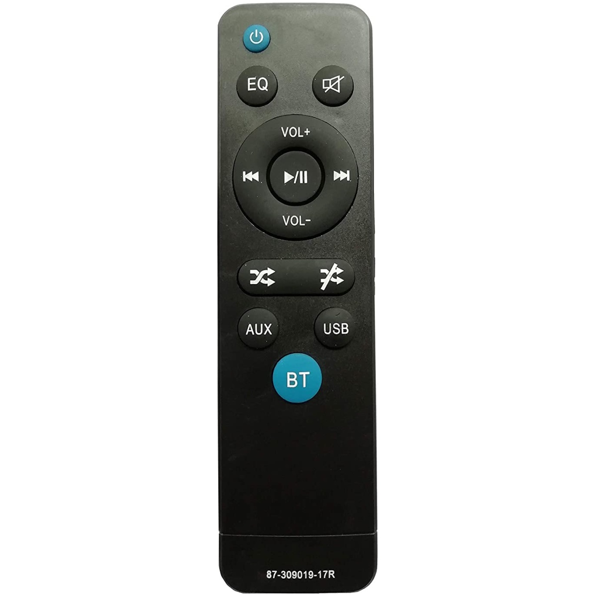 Audio Home System Remote Control for Panasonic Home Theater Remote