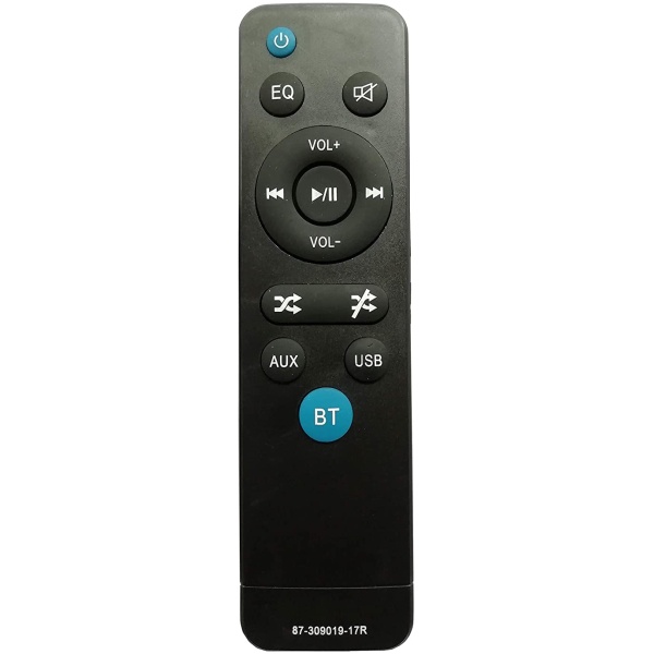 Audio Home System Remote Control for Panasonic Home Theater Remote