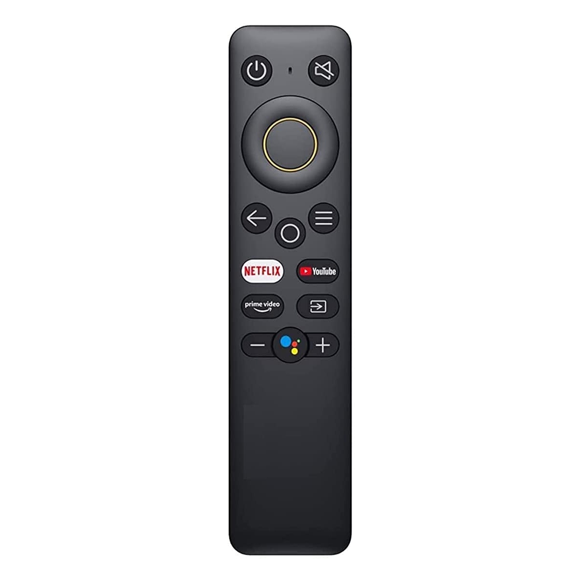 Remote Control For Realme Smart Tv Remote With Voice Function Support