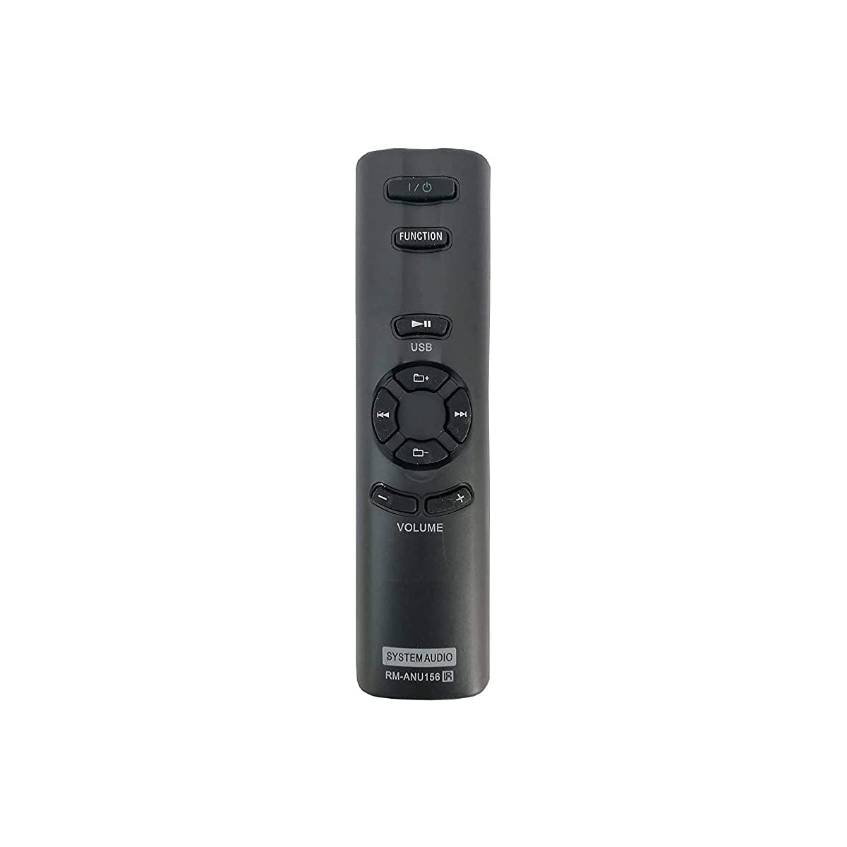 Home Theater Systems Remote SA-D100 SA-D40 for Sony RM-ANU156