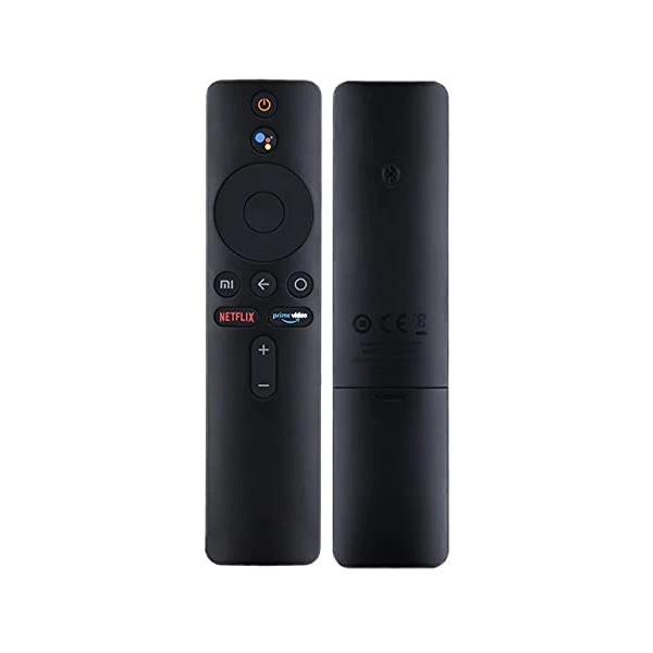 Remote For MI Smart/Android Led TV With Google Assistant Function