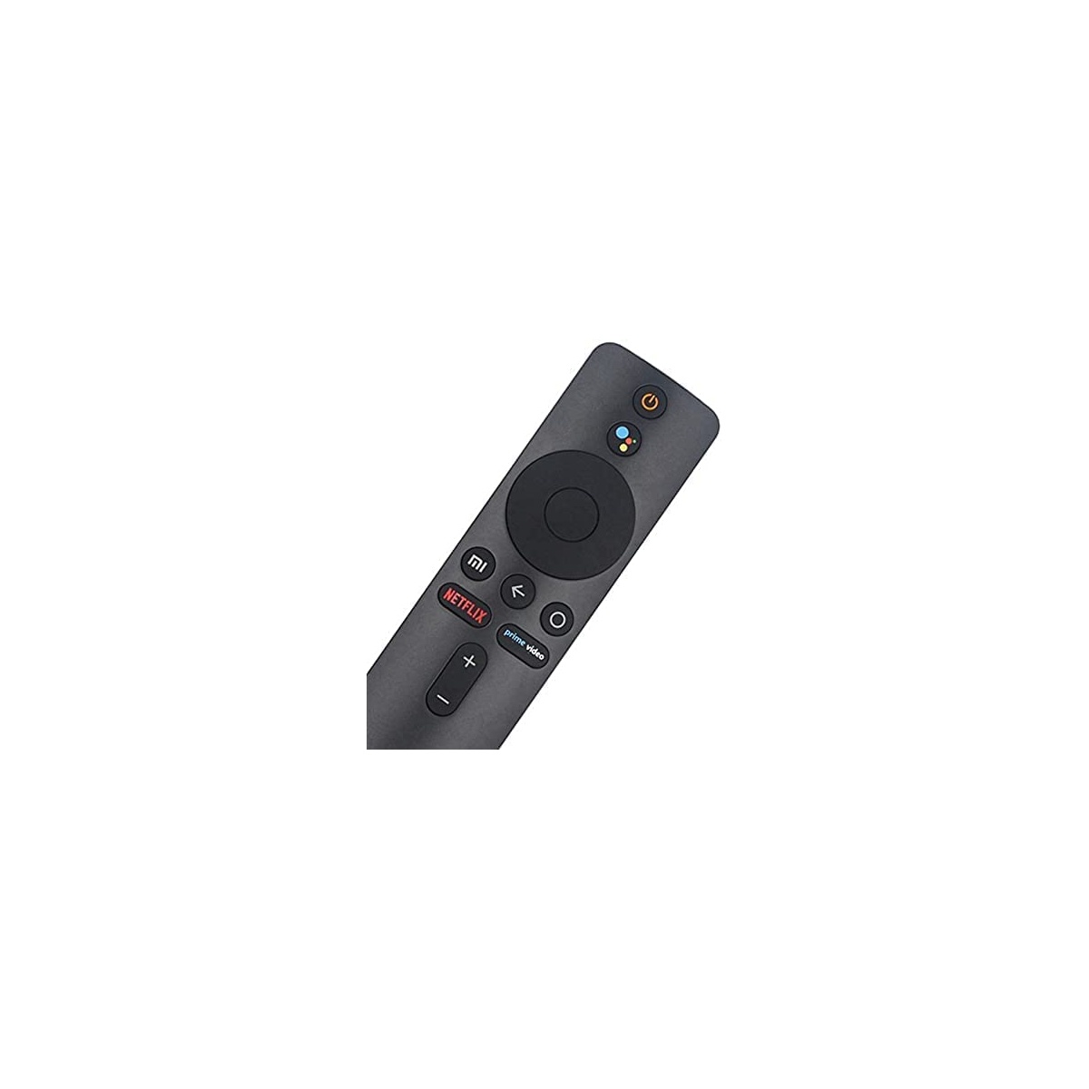 Remote For MI Smart/Android Led TV With Google Assistant Function - Image 2