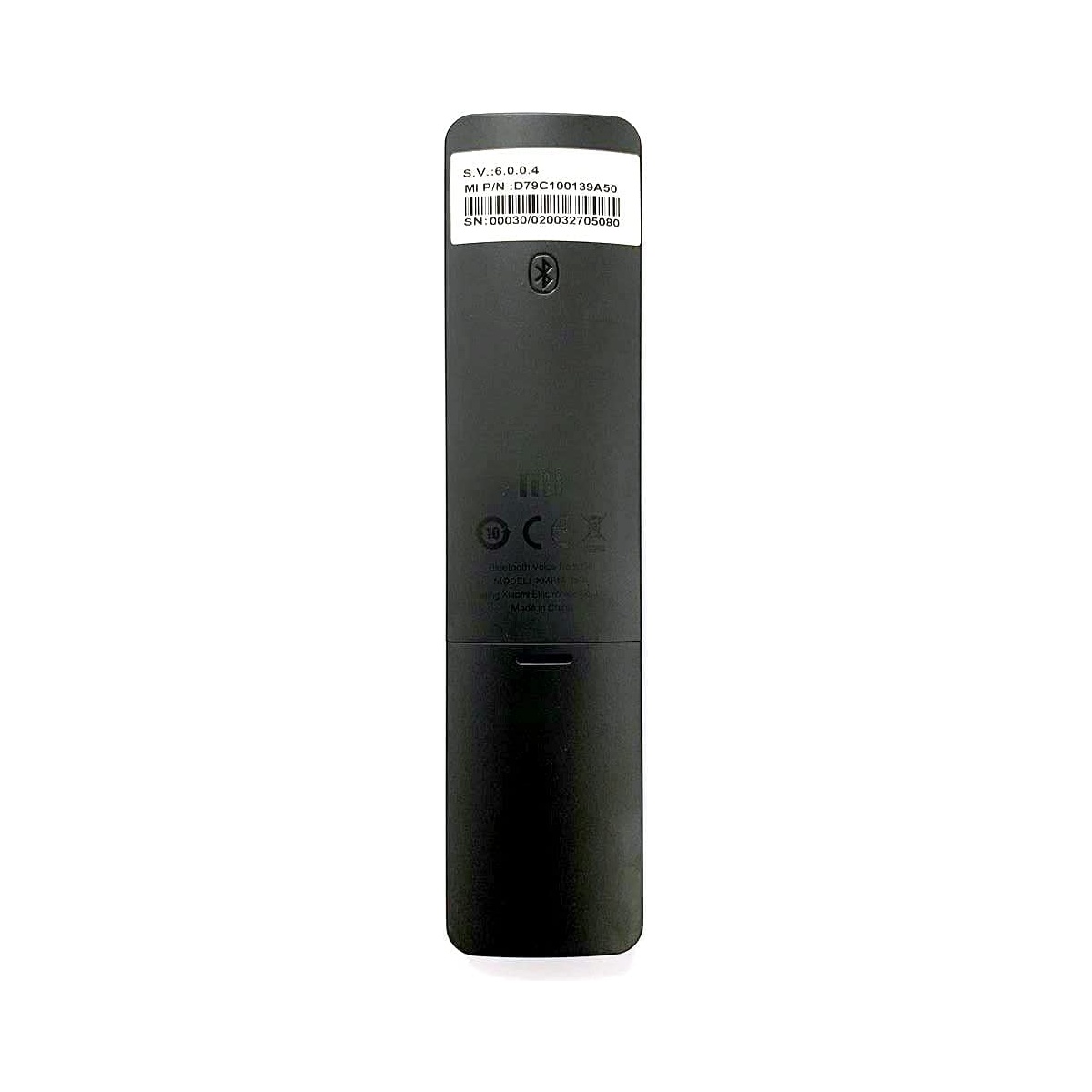 Remote For MI Smart/Android Led TV With Google Assistant Function - Image 3