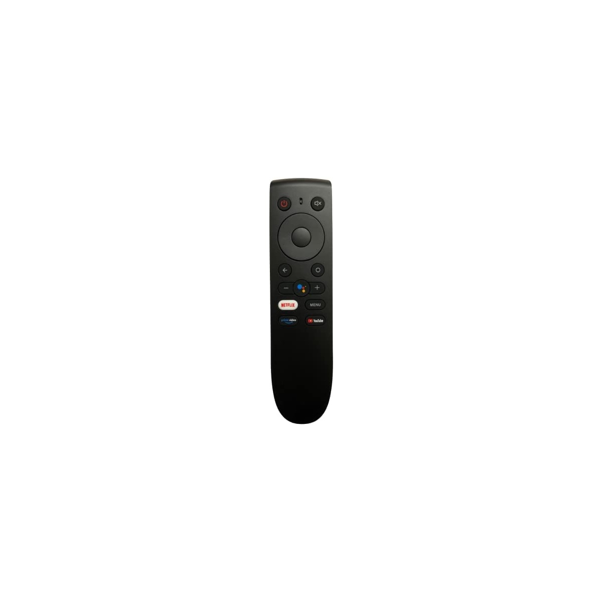Remote For Oneplus Smart/Android TV Remote Voice Function Support