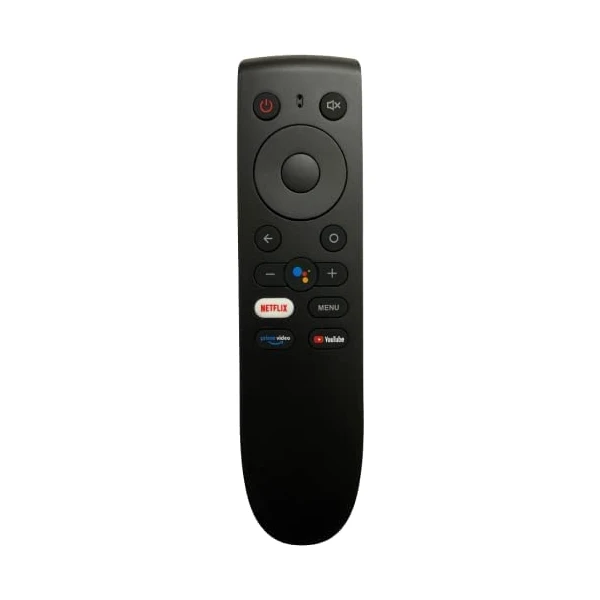 Remote For Oneplus Smart/Android TV Remote Voice Function Support