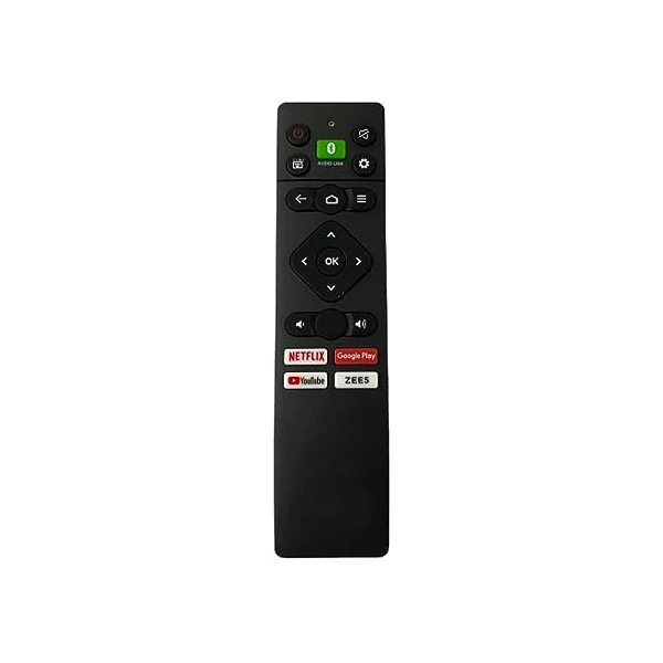WONIRY Remote Control Compatible for Panasonic Universal Smart LED TV Remote (Without Voice Function)