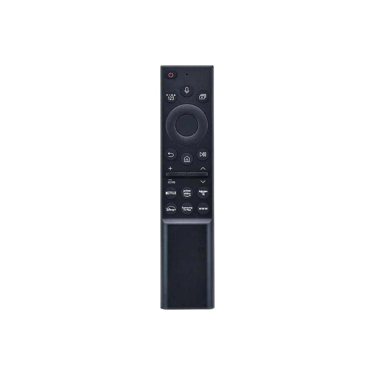 Samsung Smart 4K Led Tv Remote With Voice For Model BN59-01312F