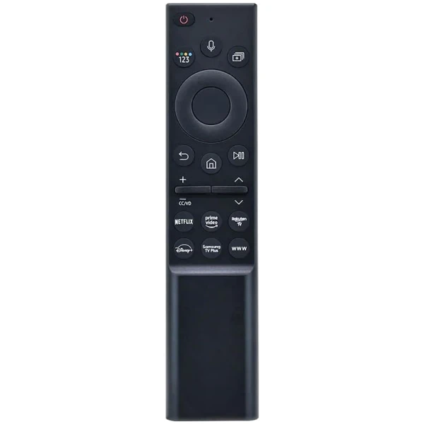 Samsung Smart 4K Led Tv Remote With Voice For Model BN59-01312F