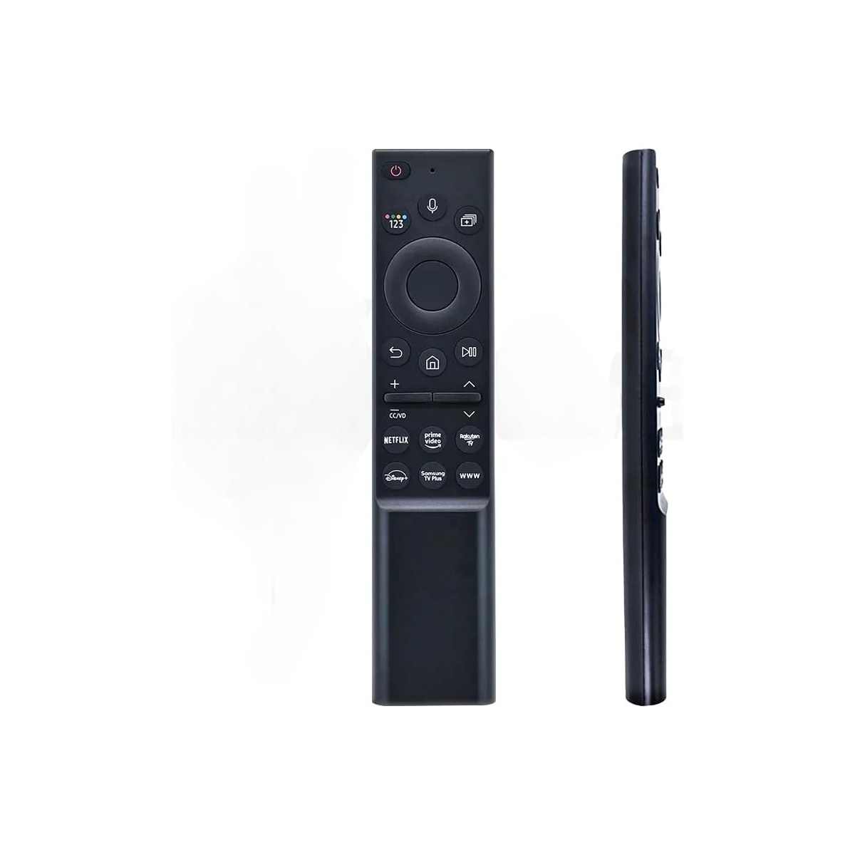 Samsung Smart 4K Led Tv Remote With Voice For Model BN59-01312F - Image 2