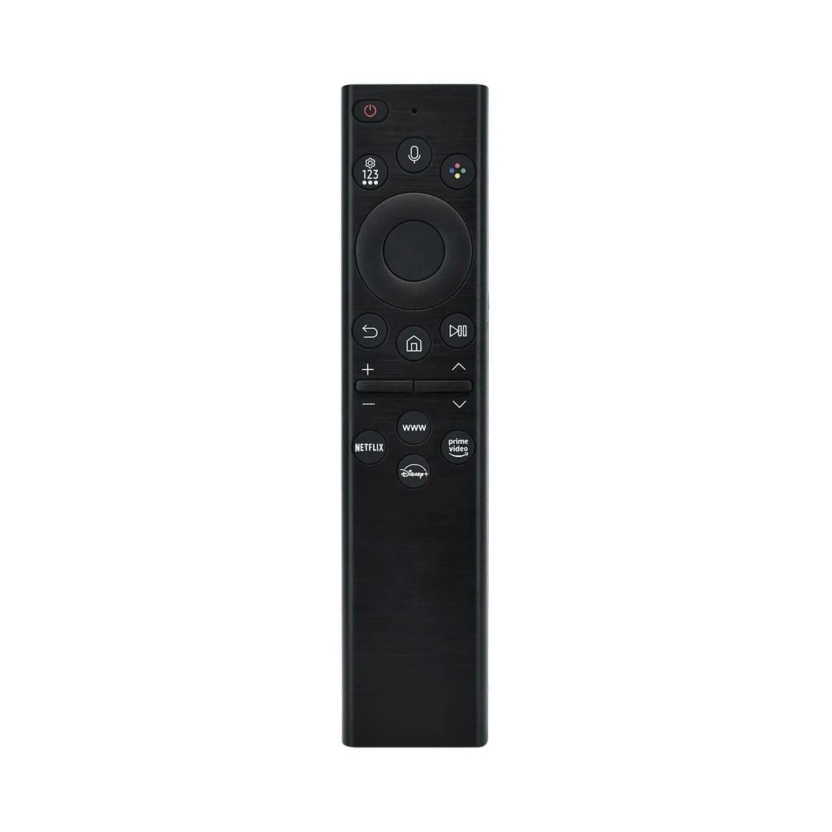 Samsung Smart 4K NEO QLED OLED TV Voice Remote For BN59-01385A (NO Solar Charging)