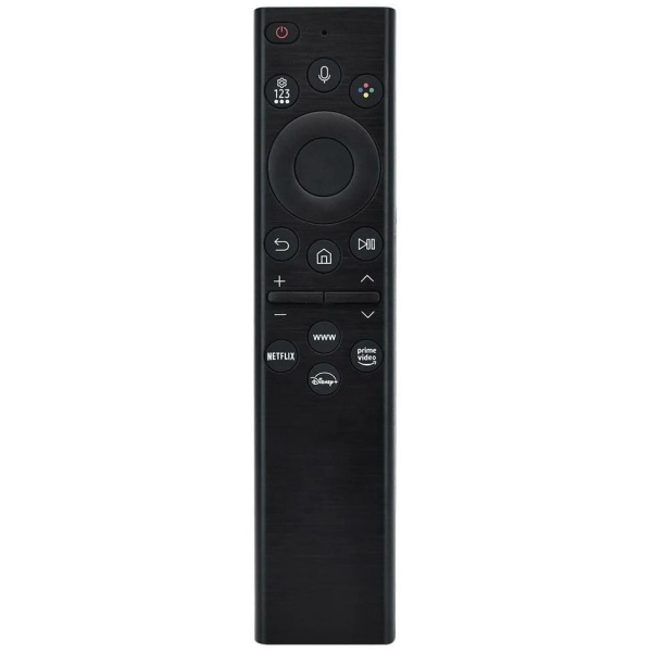 Samsung Smart 4K NEO QLED OLED TV Voice Remote For BN59-01385A (NO Solar Charging)