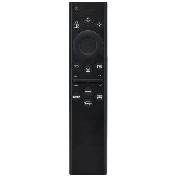 Samsung Smart 4K NEO QLED OLED TV Voice Remote For BN59-01385A (NO Solar Charging)